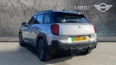 MINI Aceman 135kW E Classic 43kWh 5dr Auto Electric Hatchback